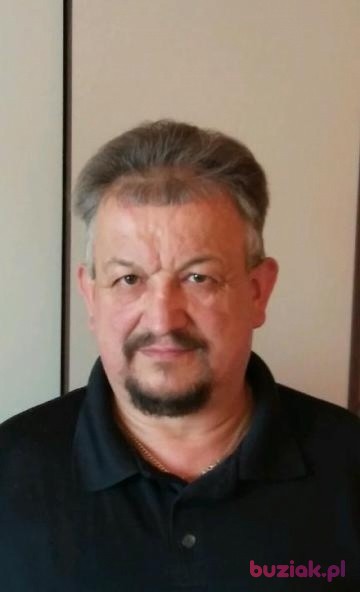 bogusław, Mężczyzna, 58, Strzyżów, Polska: 1