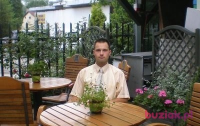 Łukasz, Male, 36, Babimost, Polska, Photo: 1