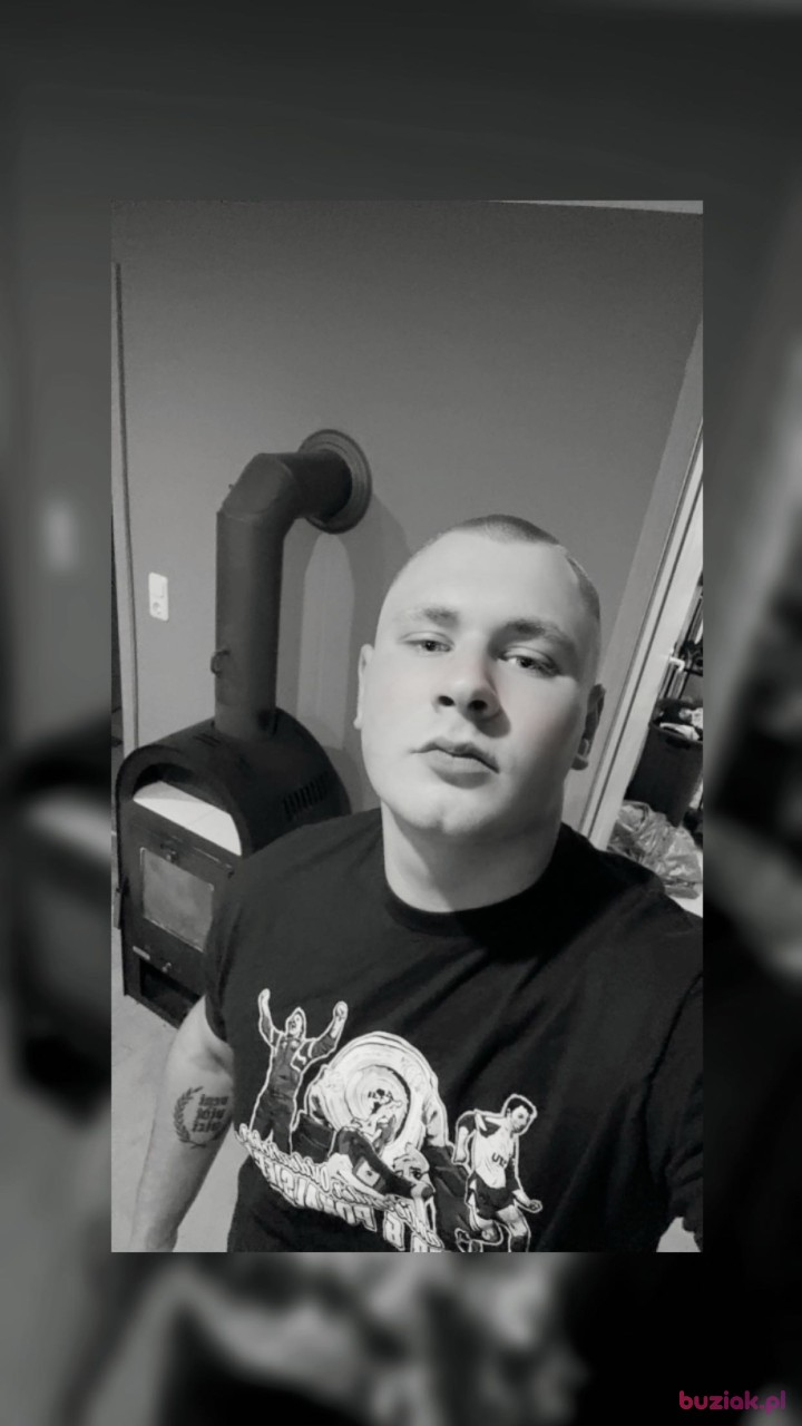 Julius, Mężczyzna, 20, Niemcy: 1