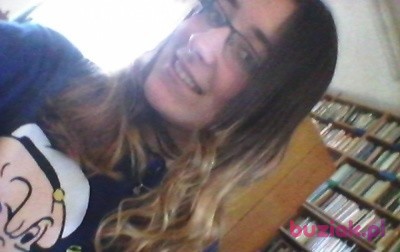 Weronika, Female, 25, Wrocław, Polska: 1