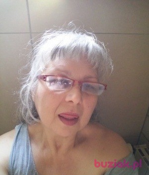 Gosia, Female, 67, Frankfurt Hesse, Niemcy, Photo: 5