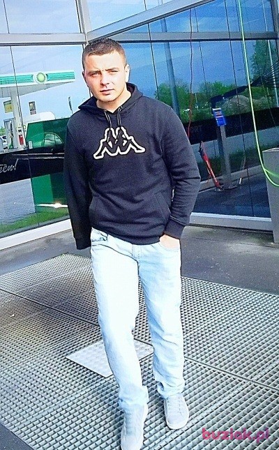 Ariel, Male, 30, Holandia, Photo: 4