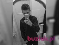 Konradell, Male, 26, Pisz, Polska: 1