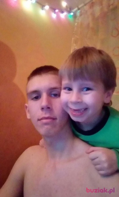 Kamil, Male, 28, Działdowo, Polska, Photo: 1