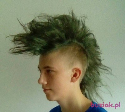 Tymek, Mężczyzna, 24, Polska: 1