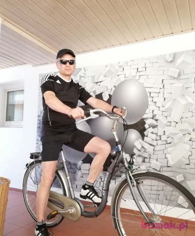 Krystian , Male, 49, Katowice, Polska, Photo: 1