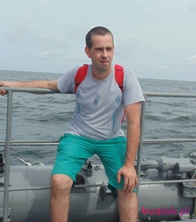 Piotr, Male, 40, Polska: 1