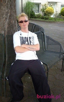 Radoslaw, Male, 40, Niemcy, Photo: 3