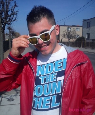 Mateusz, Male, 30, Poznań, Polska: 1