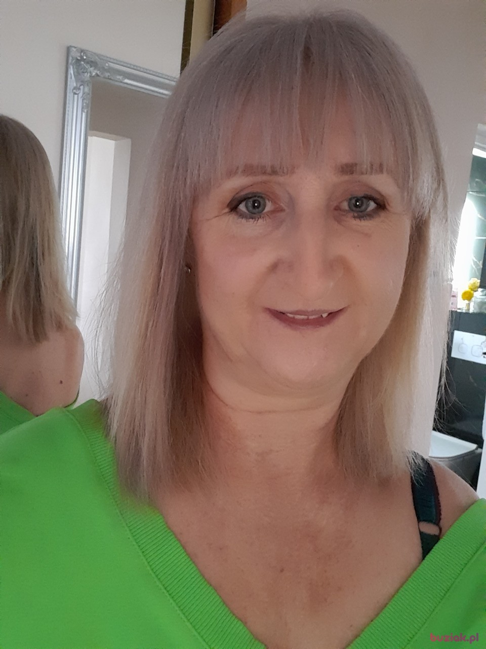 Kasia, Female, 50, Częstochowa, Polska, Photo: 3