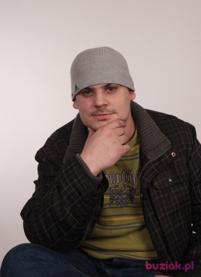 Łukasz, Mężczyzna, 38, Sosnowiec, Polska, Zdjęcie: 1