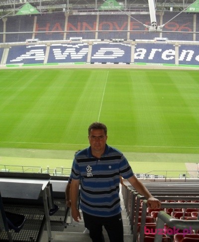 tacysami, Male, 54, Zgierz, Polska, Photo: 1