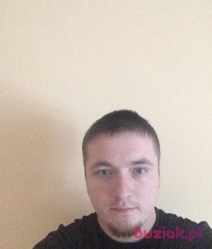 Mateusz, Mężczyzna, 34, Mława, Polska, Zdjęcie: 1