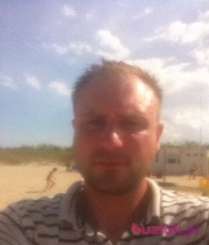 Bartek, Mężczyzna, 42, Holandia: 1