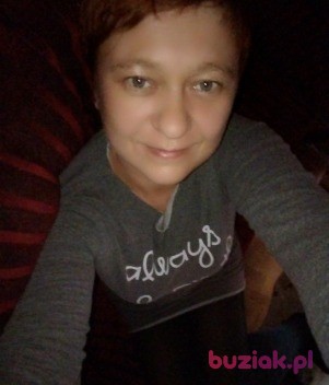 Wiolettajasiek, Female, 50, Gniezno, Polska: 1