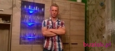 Dawid, Mężczyzna, 34, Kluczbork, Polska: 1