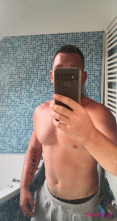 Damian, Male, 36, Niemcy, Photo: 2