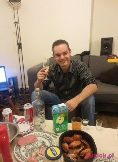 Piotrek, Male, 39, Olsztyn, Polska, Photo: 3