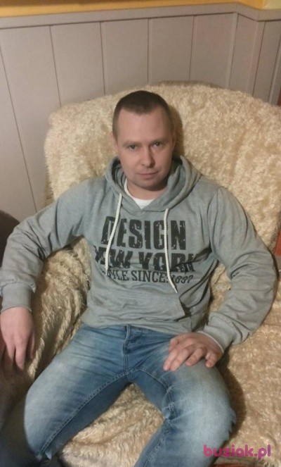 Jacek, Mężczyzna, 39, Dęblin, Polska, Zdjęcie: 2