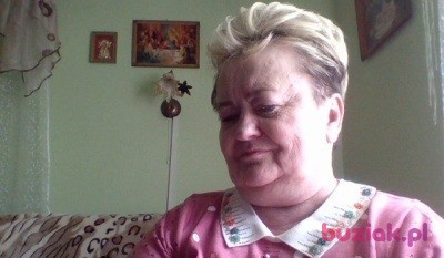 irena, Female, 65, Radom, Polska, Photo: 5