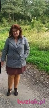 Agnieszka, Kobieta, 47, Szczecin, Polska, Zdjęcie: 5