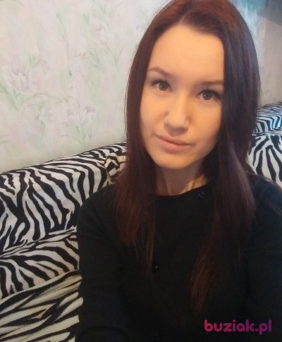 GabrysiaOlszewska, Female, 43, Olsztyn, Polska: 1