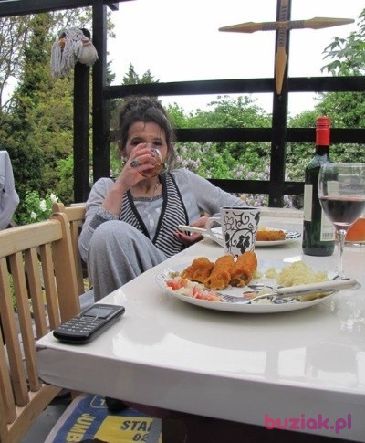 Aneta, Female, 53, Łęczyca, Polska, Photo: 5