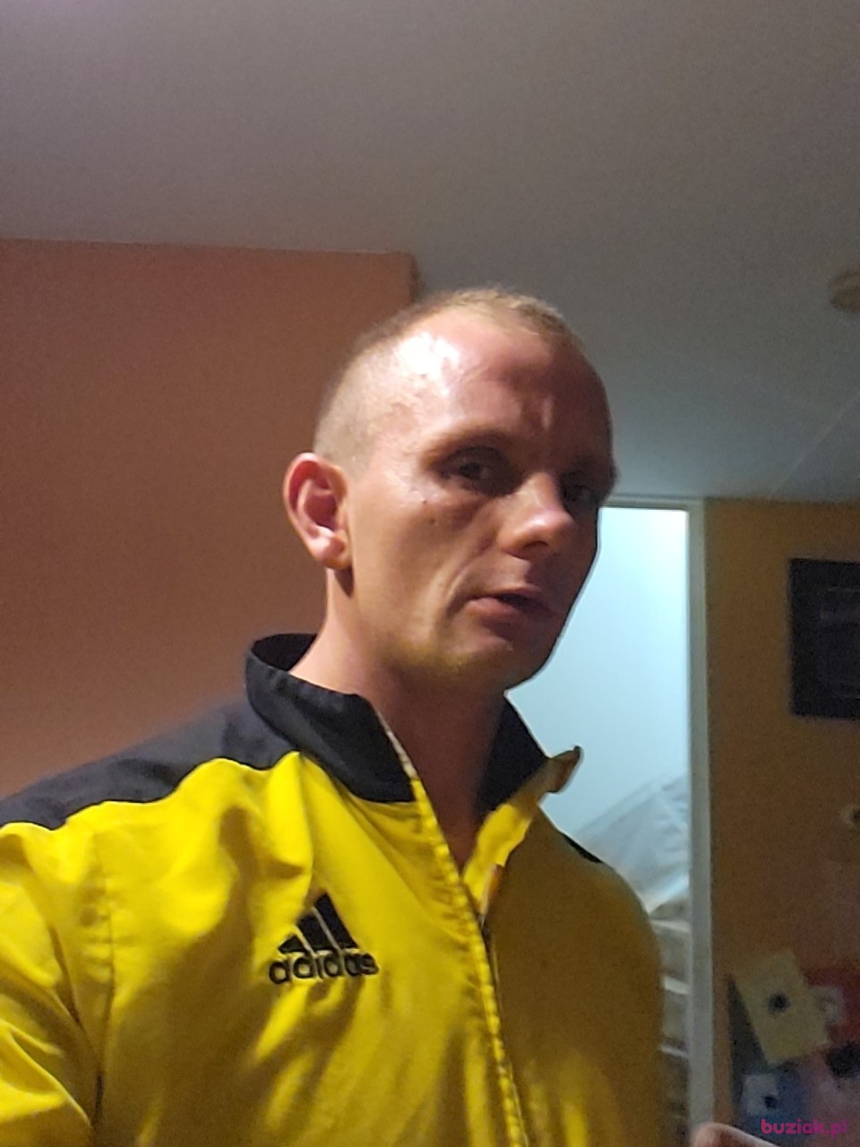 Adrian, Mężczyzna, 34, Amersfoort, Holandia: 1