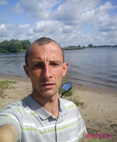 Adrian, Mężczyzna, 39, Polska: 1