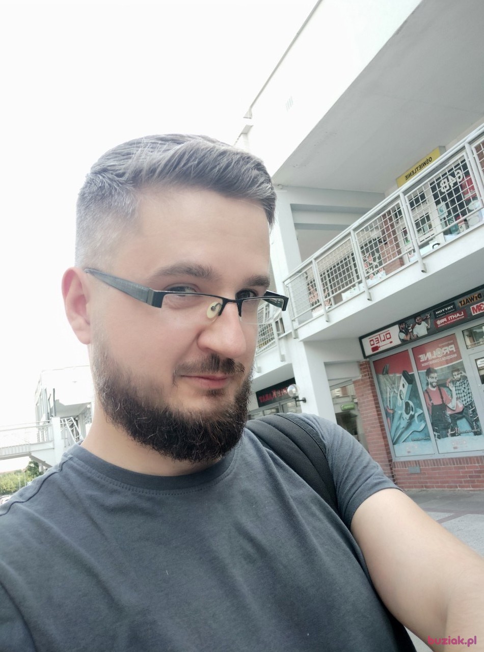Mateusz, Male, 34, Polska: 1