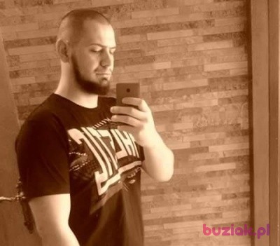 Patryk, Male, 32, Poznań, Polska: 1