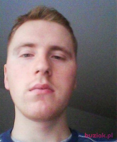 Dawid, Male, 28, Kartuzy, Polska: 1