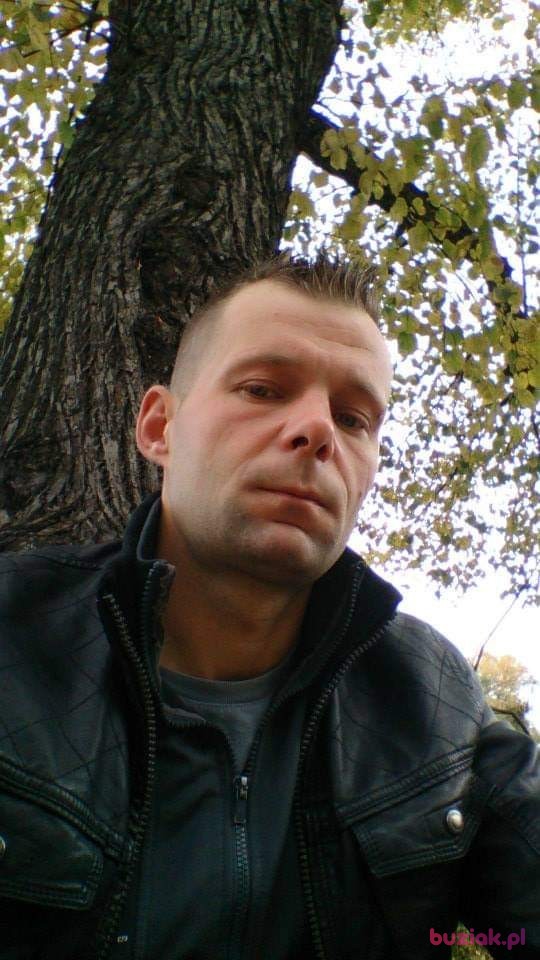 Msr, Mężczyzna, 42, Stargard Szczeciński, Polska: 1