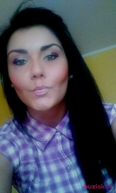 Natalia, Female, 33, Wągrowiec, Polska: 1