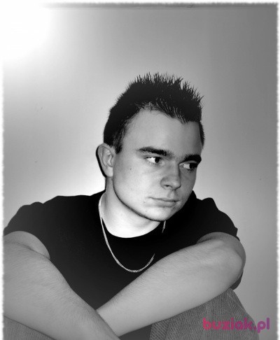 Bartek, Male, 35, Aleksandrów Łódzki, Polska, Photo: 1