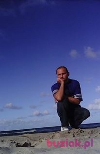 krzysztof, Male, 42, Szczytno, Polska, Photo: 1