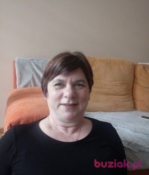 Anna, Kobieta, 61, Pruszcz Gdański, Polska, Zdjęcie: 4