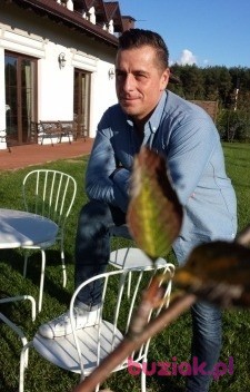 Robert, Mężczyzna, 43, Poznań, Polska, Zdjęcie: 3