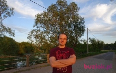 Ariel, Male, 37, Wrocław, Polska, Photo: 1