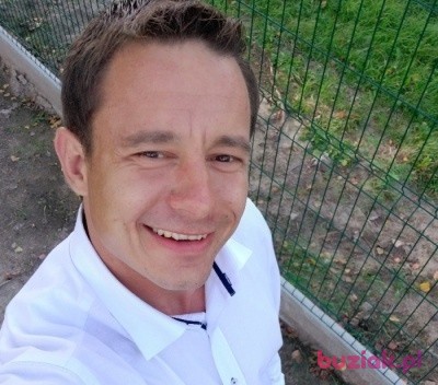 Kamil, Mężczyzna, 42, Niemcy: 1