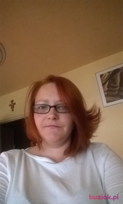 magda, Kobieta, 47, Kraków, Polska, Zdjęcie: 1