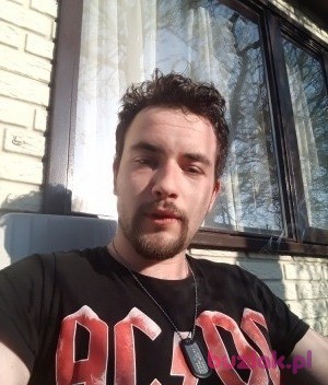 Piotr, Male, 28, Holandia: 1