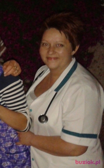 Sabina, Female, 43, Knurów, Polska: 1