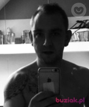 Dariusz, Mężczyzna, 37, Nowy Sącz, Polska: 1