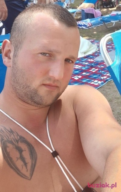 Dawid, Mężczyzna, 35, Krosno, Polska: 1