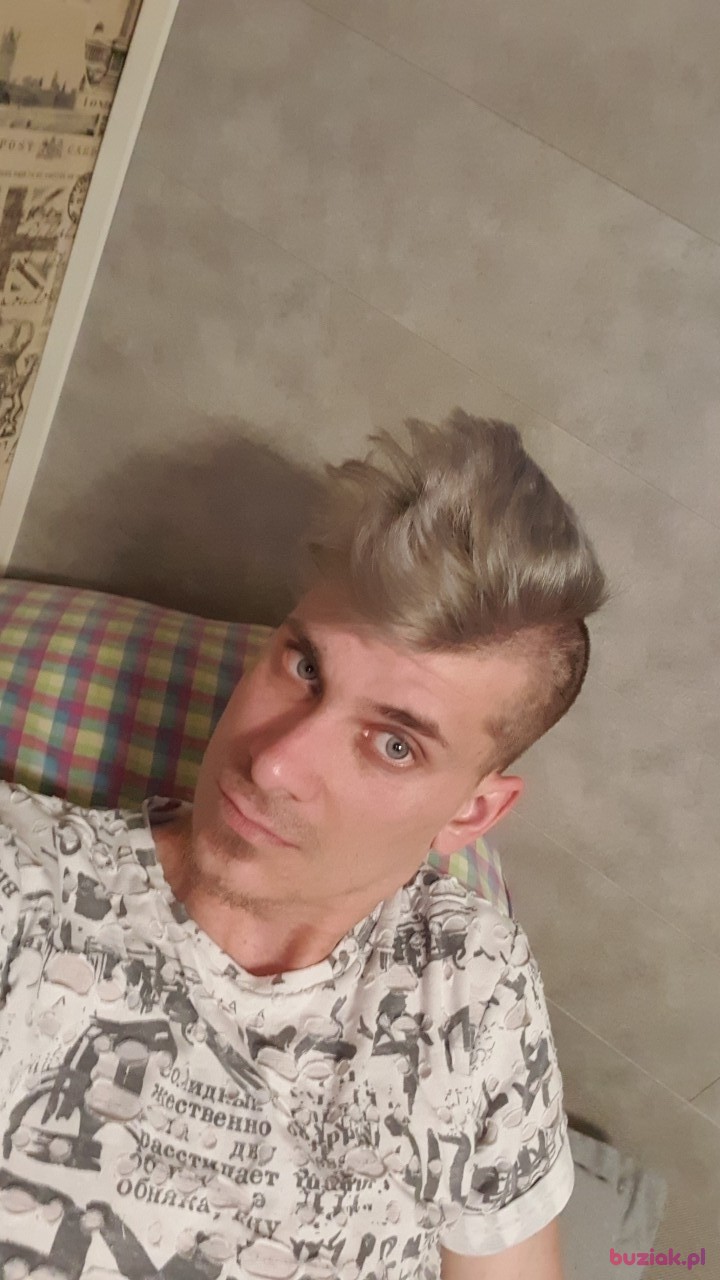 Dominik, Mężczyzna, 30, Recklinghausen North Rhine Westphalia, Niemcy, Zdjęcie: 3
