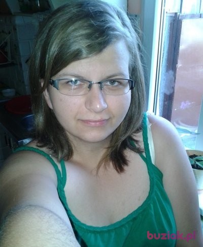 Ania, Female, 34, Radom, Polska: 1