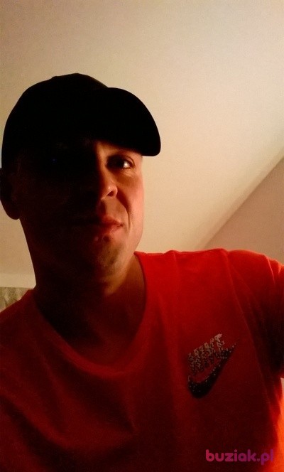Michał, Mężczyzna, 44, Katowice, Polska, Zdjęcie: 1