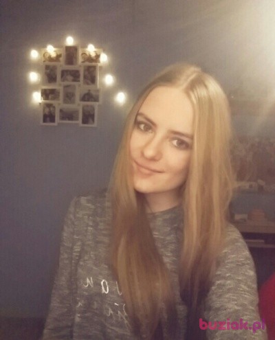 Natalia , Female, 25, Poznań, Polska, Photo: 1