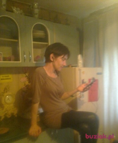 Małgorzata, Female, 48, Gostynin, Polska, Photo: 2